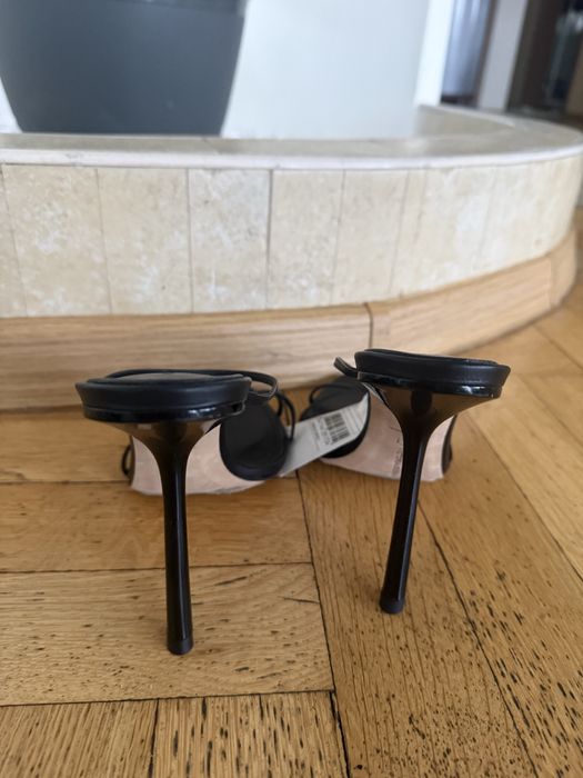 Елегантни обувки Victoria Beckham x Mango 38