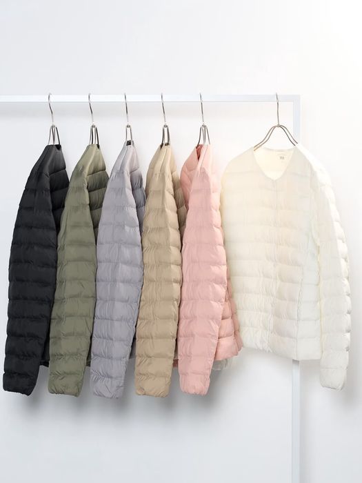 Продам оригинальные куртки Uniqlo