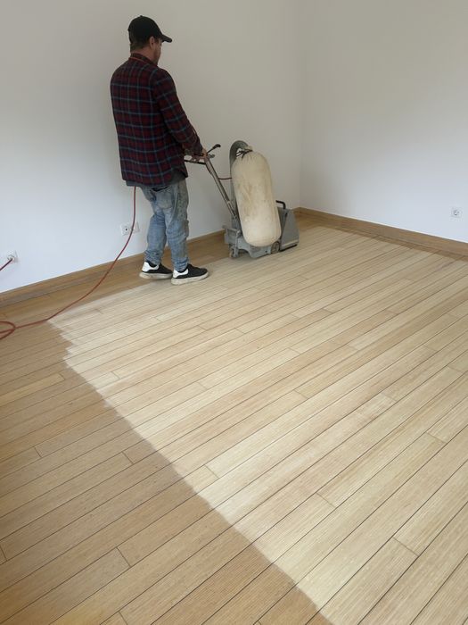 Șlefuire parchet / Lăcuire parchet masiv și stratificat / Chituire parchet/ Montaj parchet