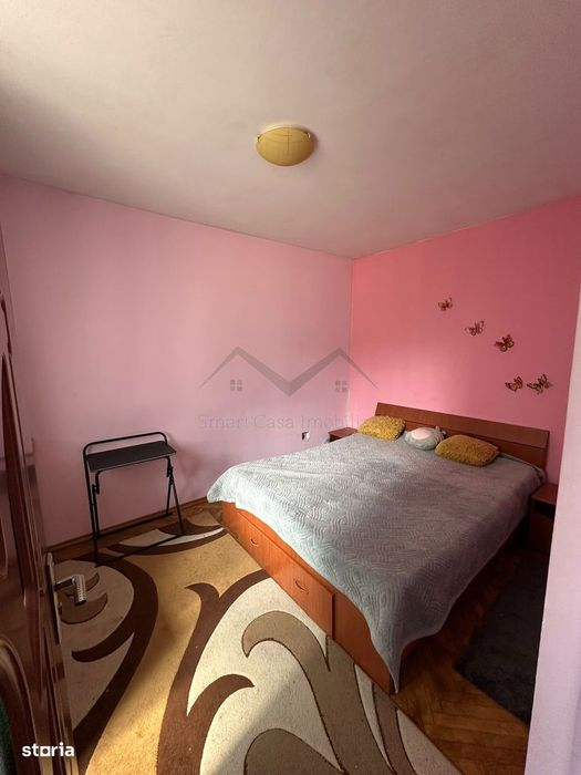Apartament 2 camere Alexandru cel Bun-parter inalt