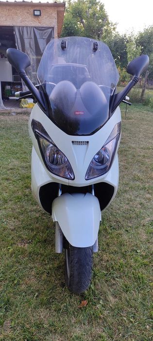 Скутер Aprilia Atlantic 300S