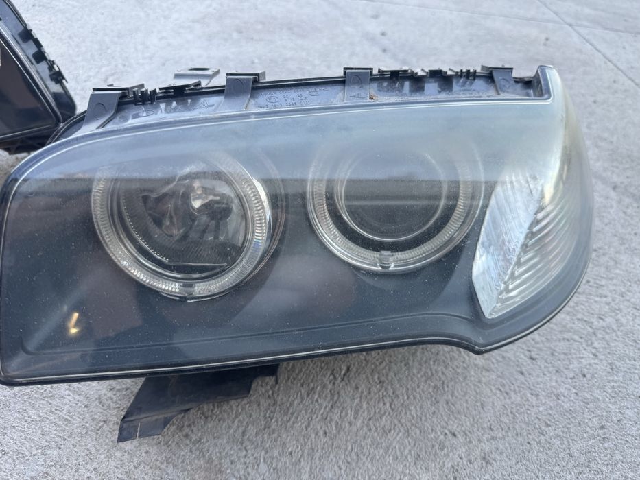 Far bmw x3 e83 faruri