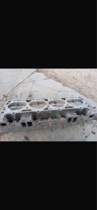 Зилдің головкасы