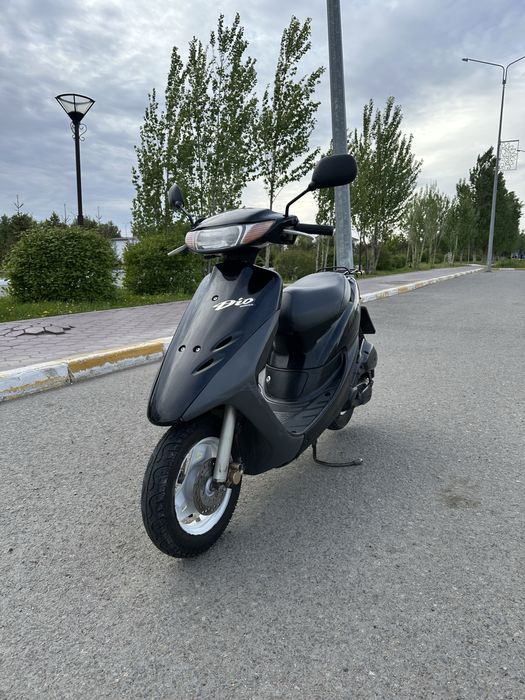 Скутор Honda dio 35