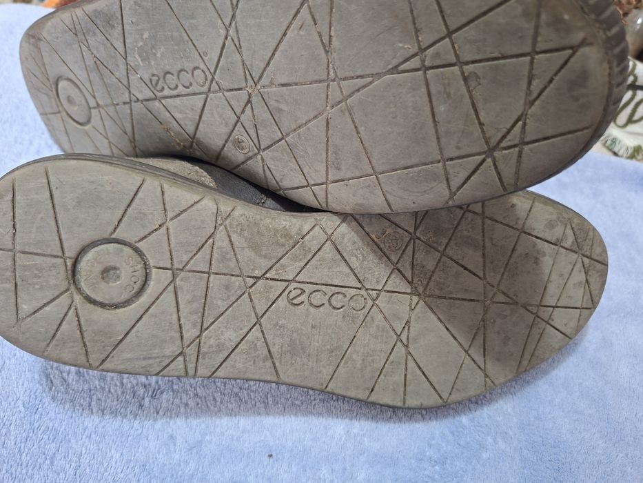 Pantofi sport Ecco