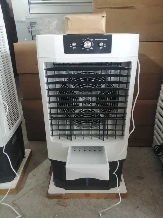 Айркулер -охладитель воздуха, сувли совутгич, сувли вентилятор