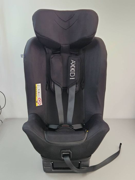 Столче за кола Axkid movekid