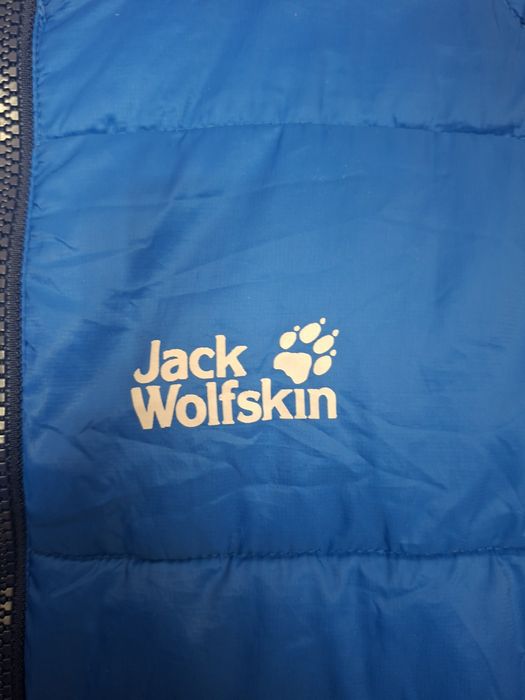 Geaca barbati Jack Wolfskin marimea XL in conditii foarte bune