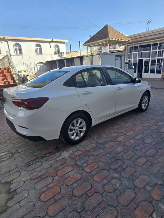 Onix aftomat karobka 2023