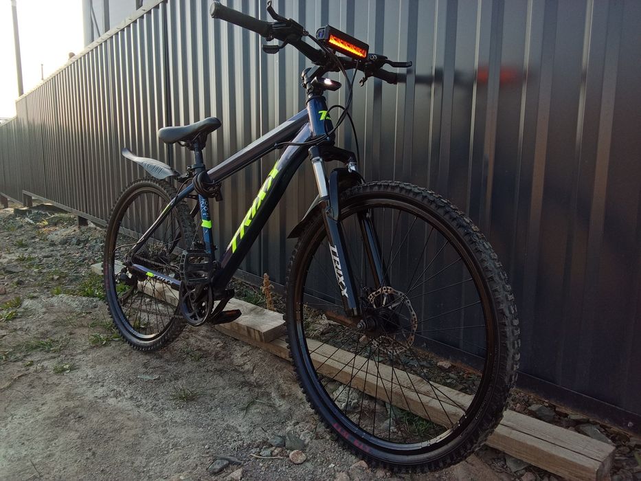 Продам велосипед "TRIXX"