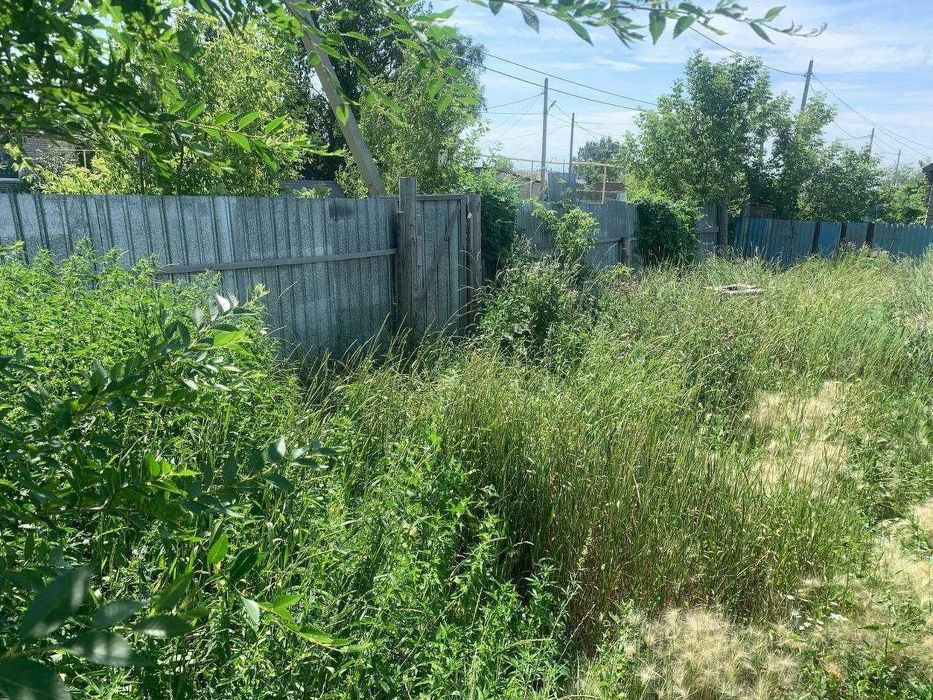 Продам участок рн Костанай 2