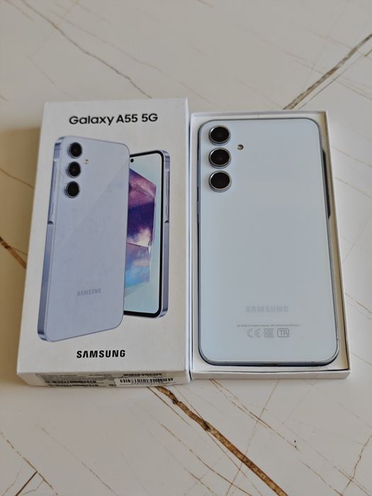 Samsung A55 256Gb 5G