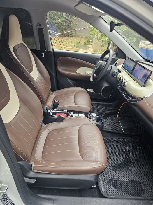Wuling 2023 Yengi