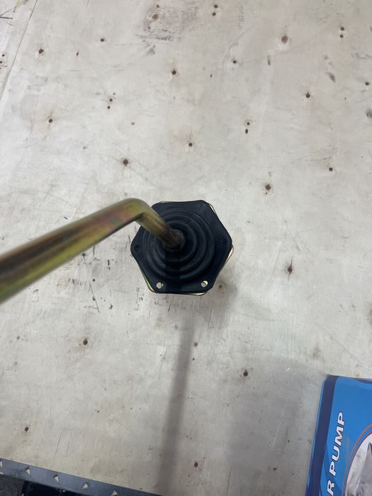 Рычаг переключения  КПП МТЗ …