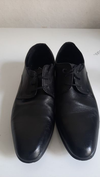 Туфли подростковый 40 размер