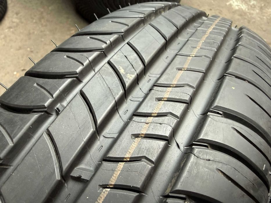 2x Anvelope NOI Vara 165/65 r15 - Michelin Energy Saver