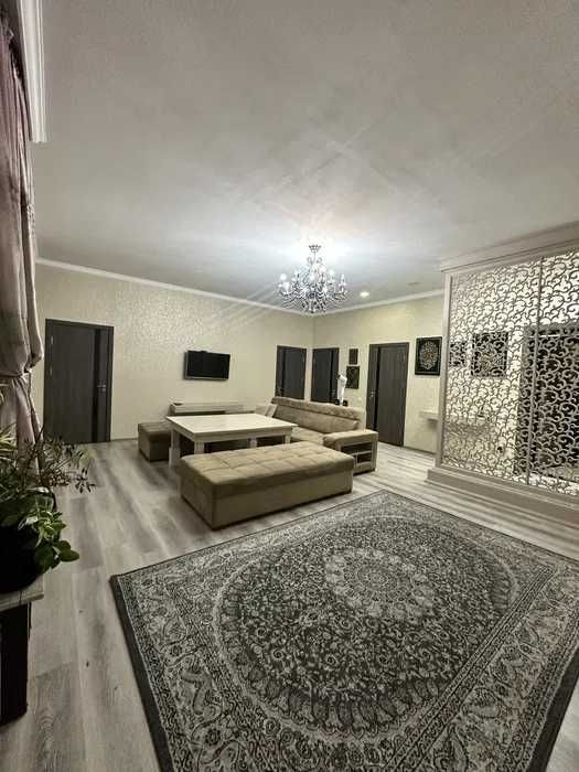 Сдаётся квартира на Шайхантахурском р-н Себзор