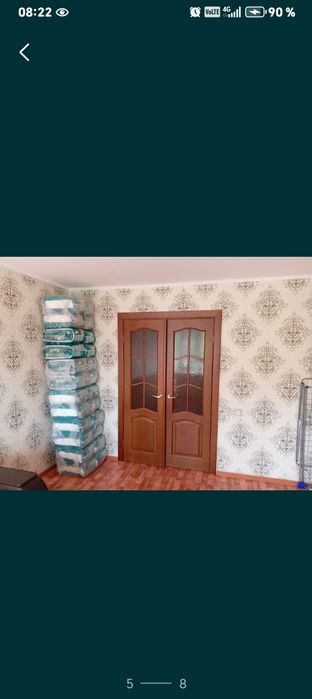 Продам 3 комн. Океан , н/п квартиру