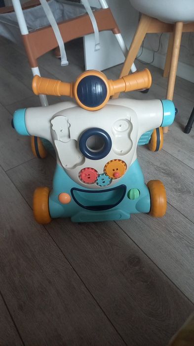 Люлка музыкальный