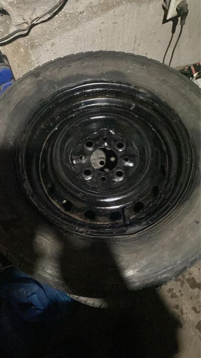 Колесо  продается