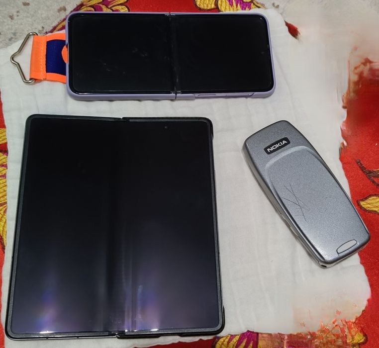 Смартфон Techno phantom v black 12/512gb EAC