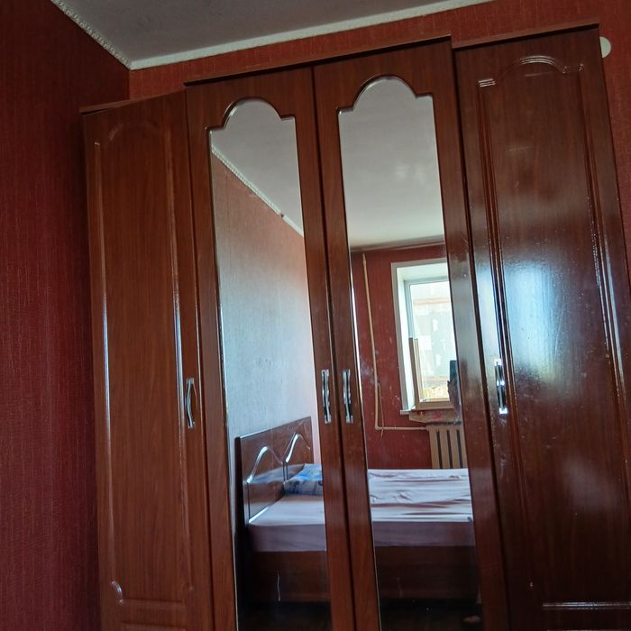 Шифоньер, б/у, в