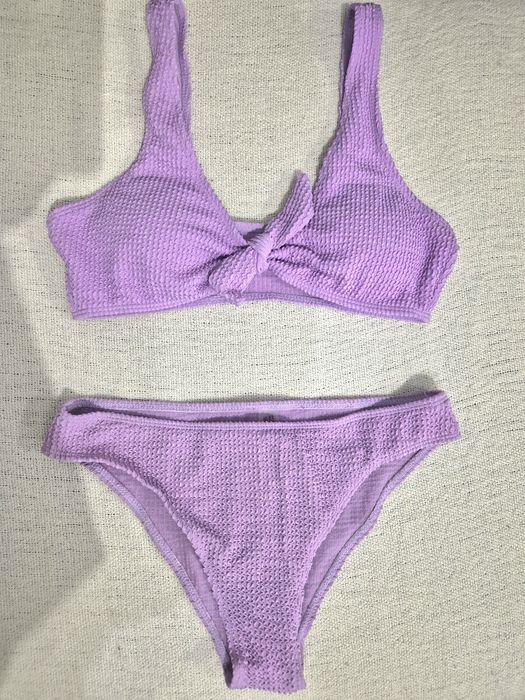 Нов  бански размер М