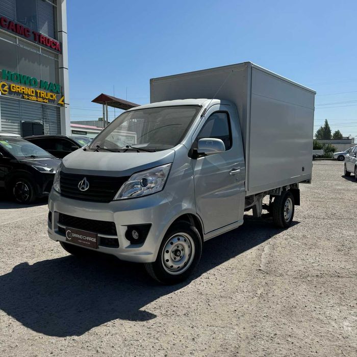 Changan XK-2 Furgon Laboni akasi Rasmiy dealer / Jac Sheneray Changan