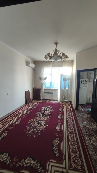 Сдаётся 2-ком квартира, Новостройка, Сергели 6а,  2/5/7