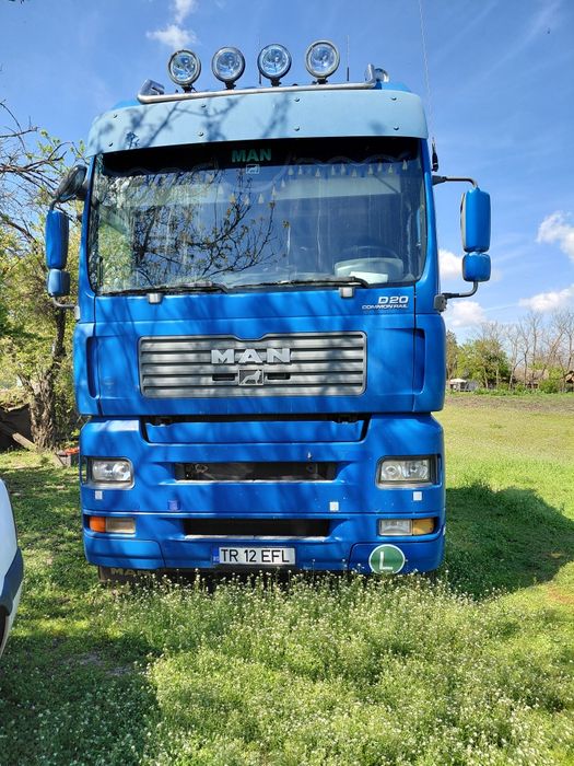 Ansamblu volvo de vanzare