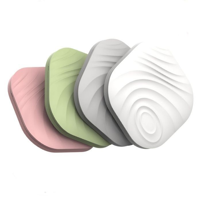 Breloc Nut Find 3 Smart Tracker Anti Pierdere, Alarma, Sistem Urmarire