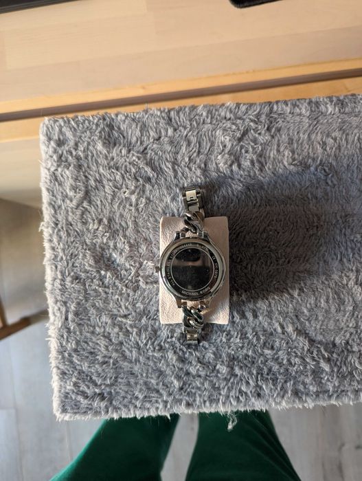 Ceas de dama Michael Kors Slim Runway