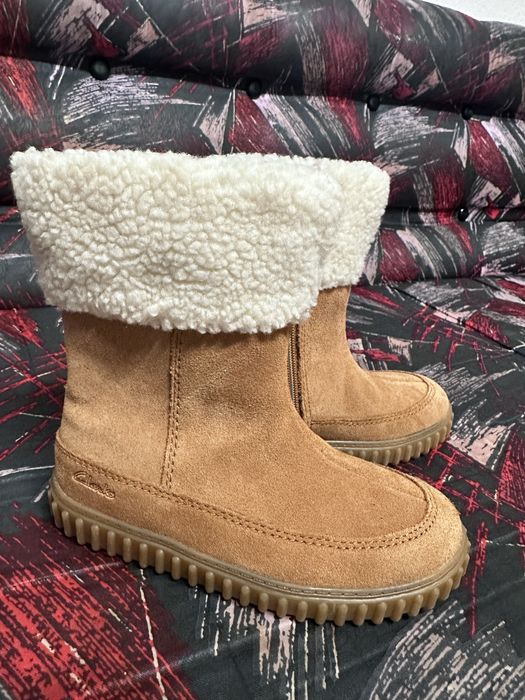 Clarks детски ботуши 28 номер