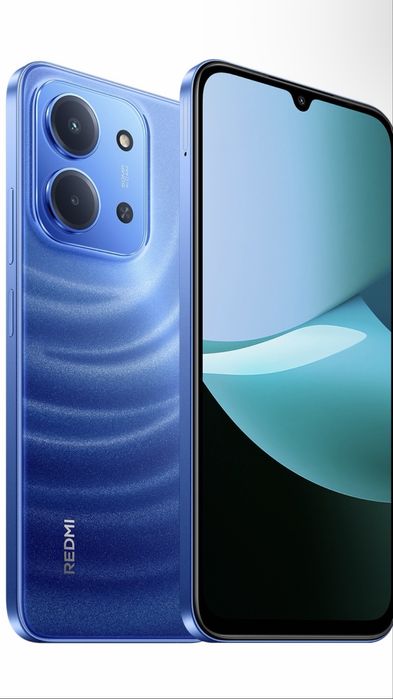 Redmi 15C жаңа нұсқасы