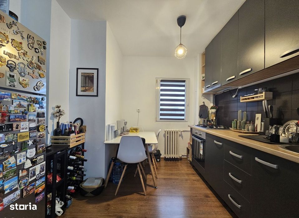 Apartament 3 camere Piata Natiunile Unite - Calea Victoriei