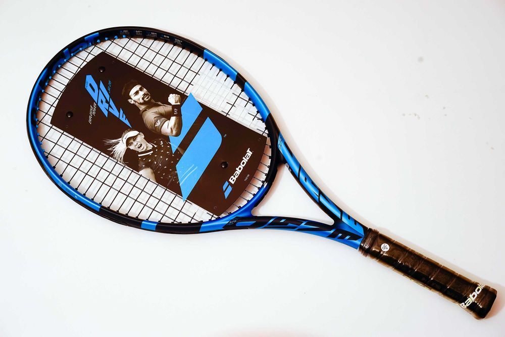 Babolat Pure Drive junior 26"