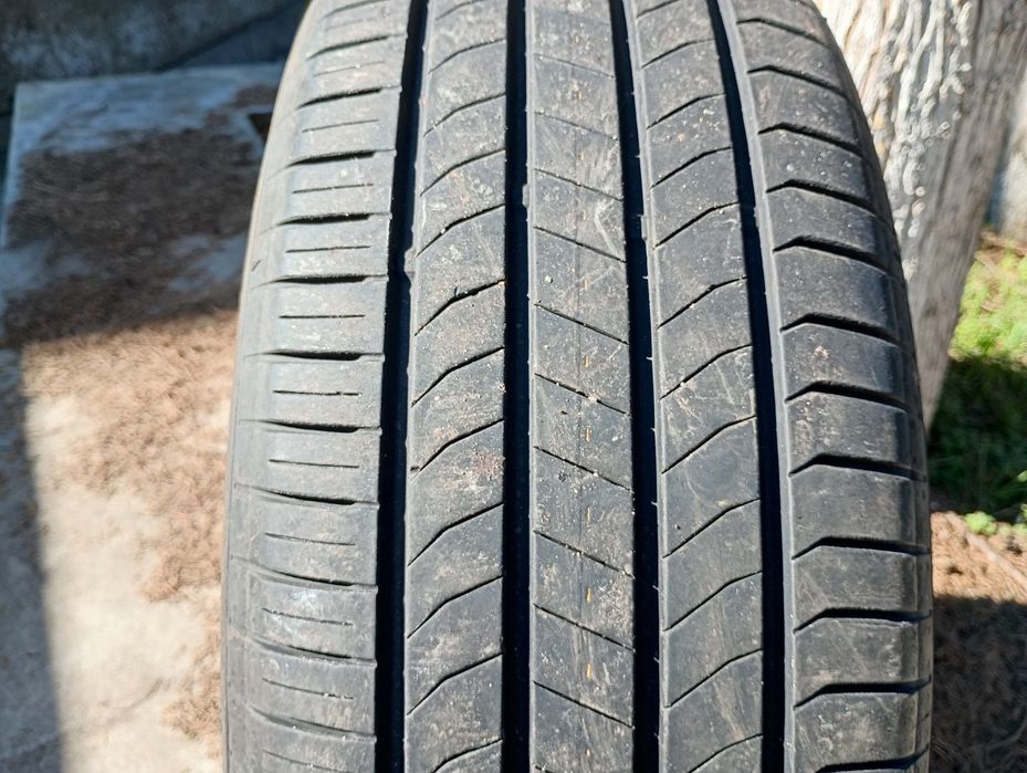 4 бр. летни гуми Nexen N’Fera Primus – 215/55 R18 95V – DOT 2024
