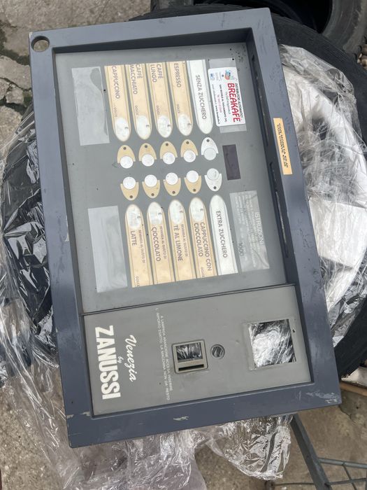 Placa tastatura Venezia