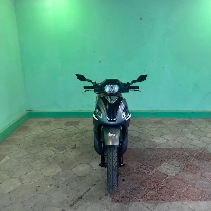 SYM Symphony S 50 original