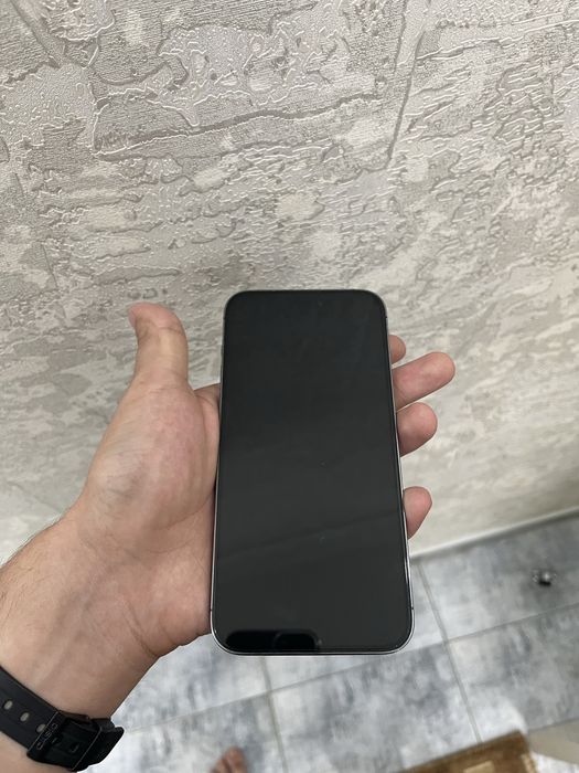 Iphone 14 pro max 256 purple