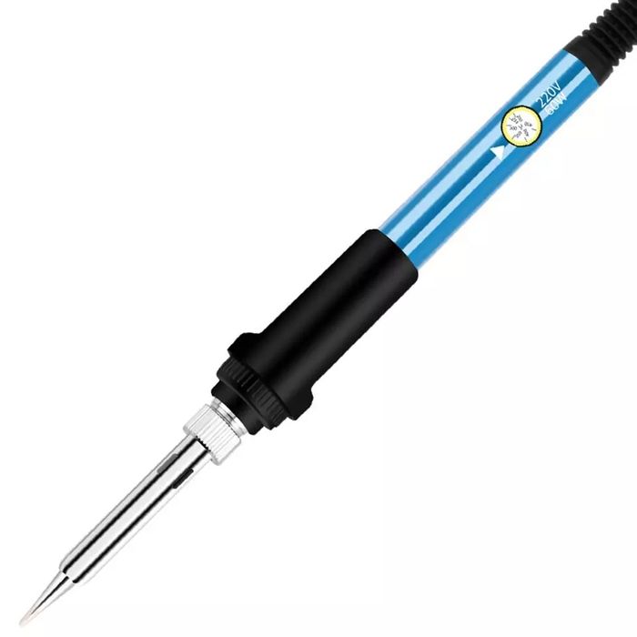 Regulyatorli keramikali payalnik 60w 220-240v