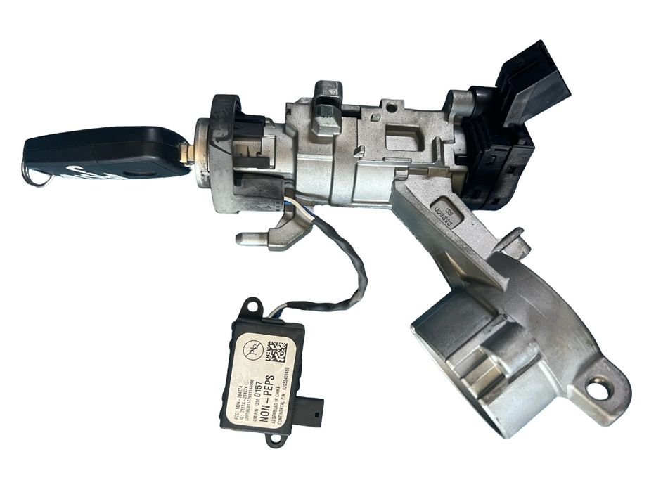 Kit Sistem De Pornire/Oprire Opel Astra J A14Xer 74Kw 1.4 Euro5 2009