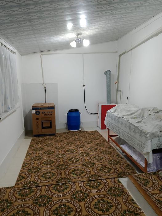 Үй сатылады Мырзакентте.