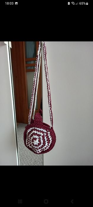 Geantă  de  umăr