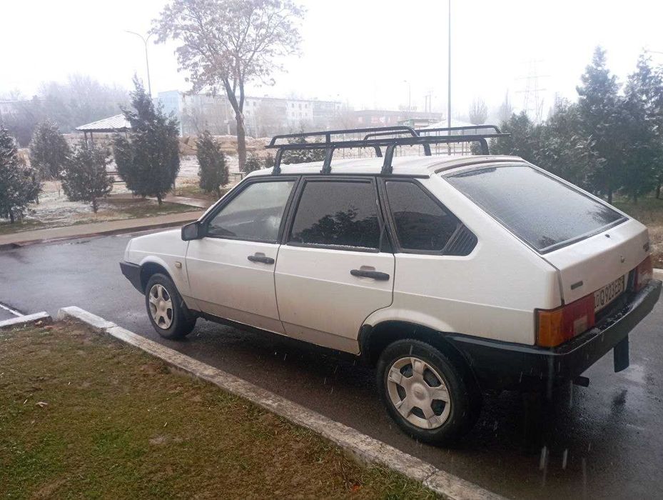 Продаётся Лада 2109 в отличном состоянии