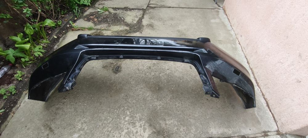 Bara fata Subaru Forester SJ