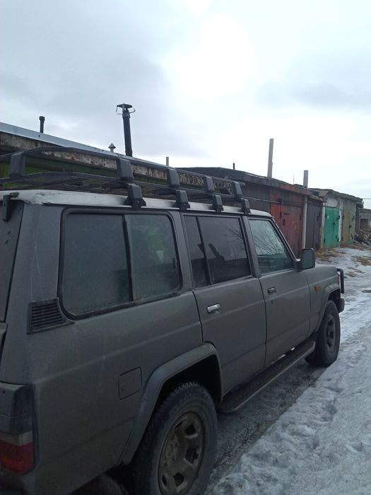 Продам автомобиль