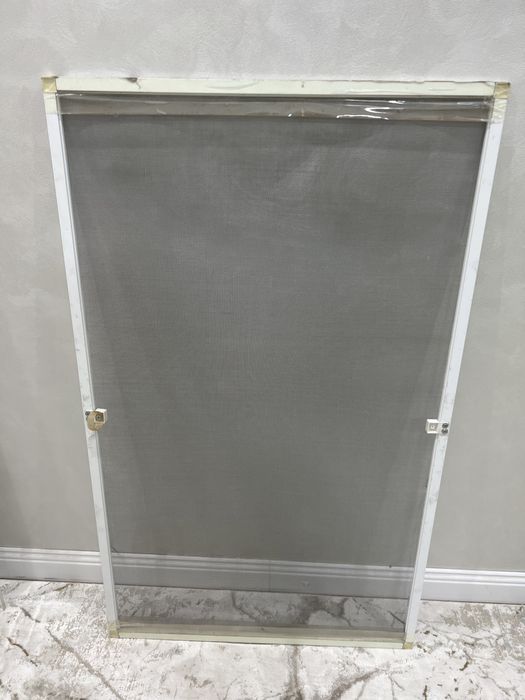 Москитные сетки