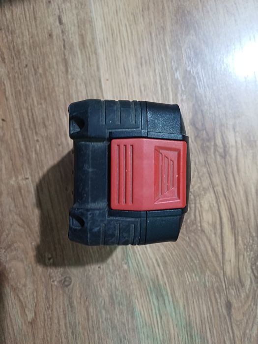 Baterie Bosch 18v 5A in stare foarte buna