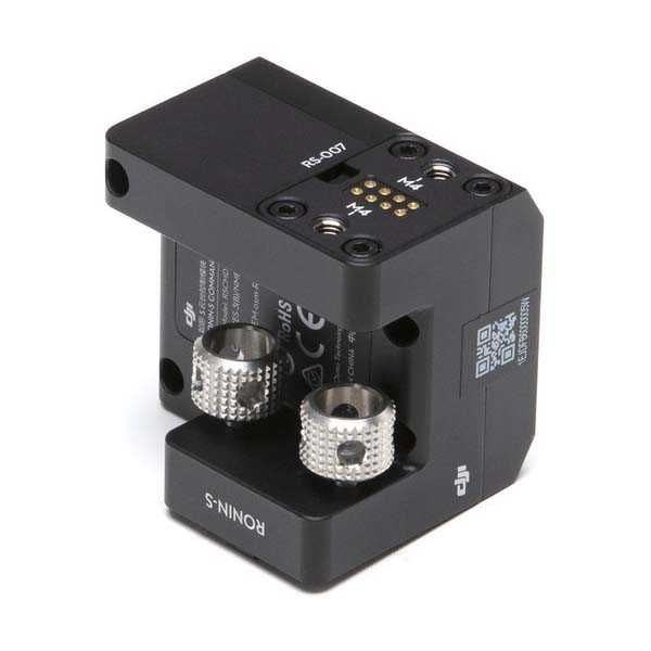 Блок управления с дисплеем DJI Ronin-S Command Unit (Part 14)